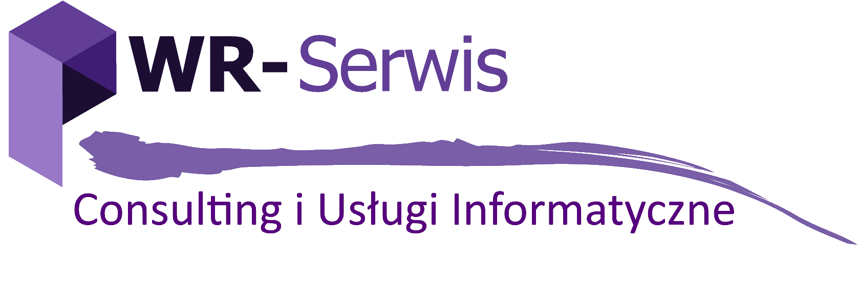 WR Serwis Consulting i Usługi Informatyczne 